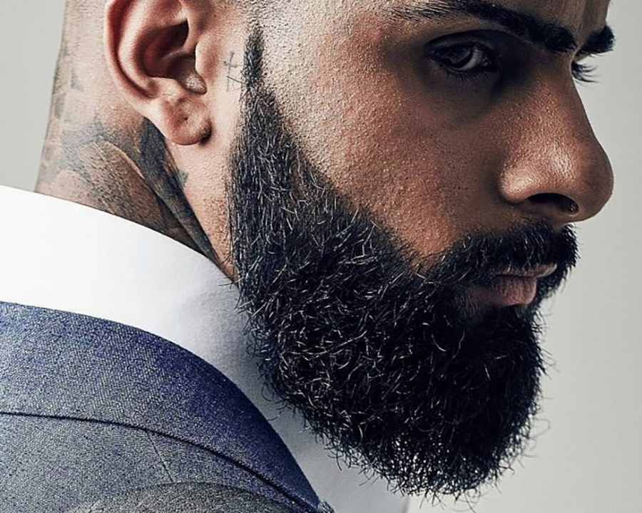 Beard Styles: All The Best Ones & How To Get Them | Dollar Shave Club