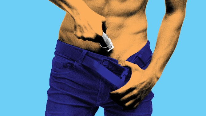 Can Manscaping Be Bad For Your Health? - Dollar Shave Club Original Content
