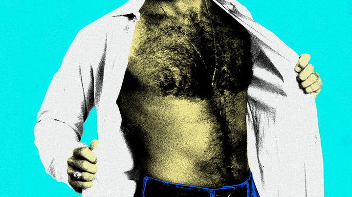 Scientific Proof of the Sexiness of Chest Hair - Dollar Shave Club Original  Content