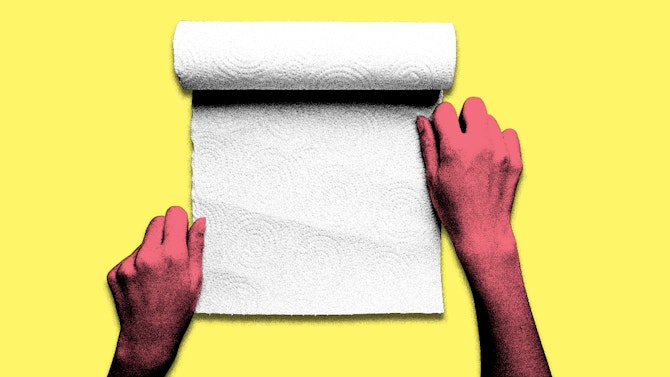 Paper_Towel