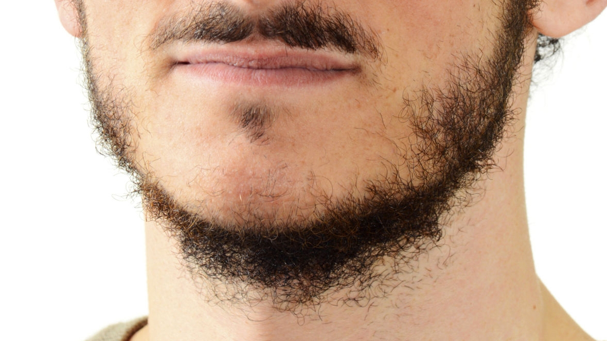 How to Decide If Your Beard Is Too Patchy to Keep - Dollar Shave Club  Original Content