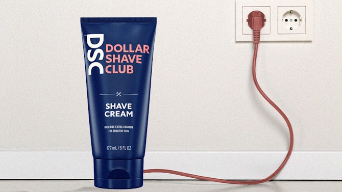 Do-I-Need-Shaving-Cream-with-an-Electric-Razor