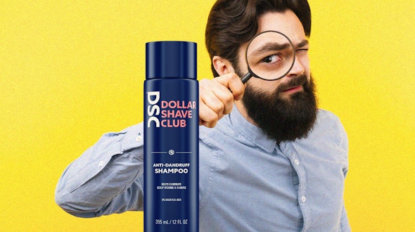 How-Does-Dandruff-Shampoo-Work