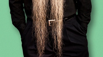 Long_Beard