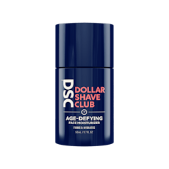 dollar shave club age defying face moisturizer
